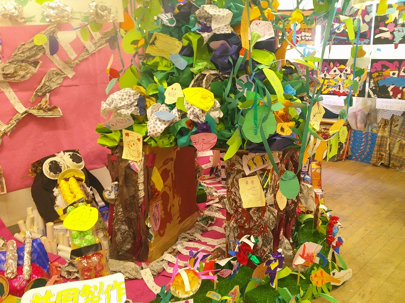 年少 ちゅうりっぷ